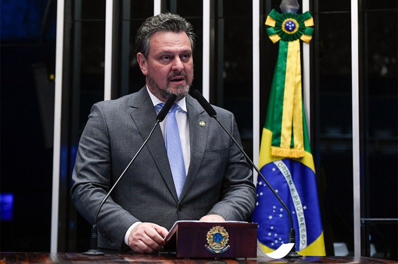 Carlos Fávaro cobra mais fiscalização para evitar sonegação no setor de pneus