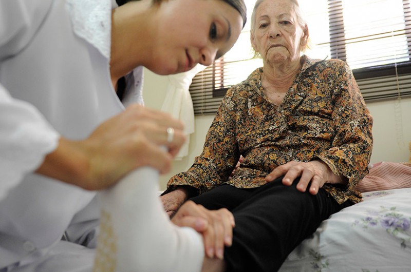 Sancionada inclusão de fisioterapeuta e terapeuta ocupacional no Saúde da Família, do SUS
