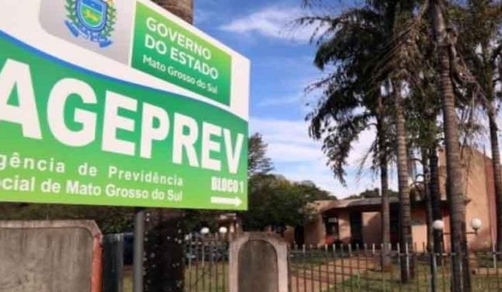 Governo publica convocação de aprovados em processo seletivo da Ageprev