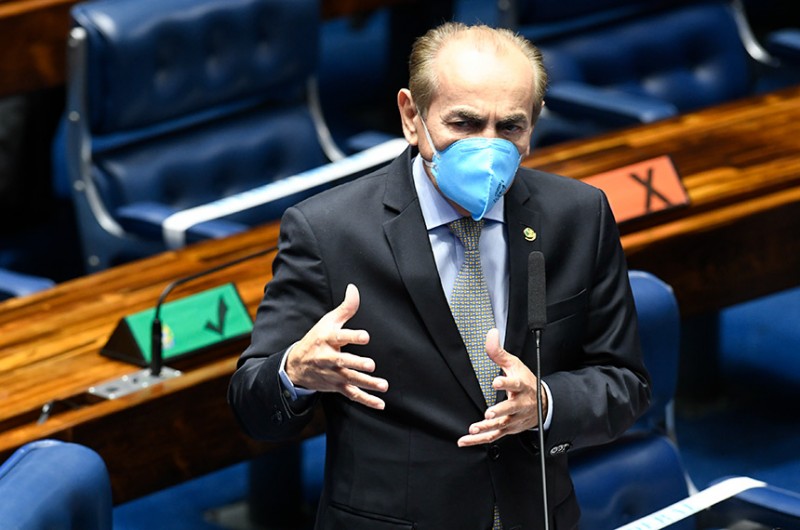 CE deve votar em 11 de novembro projeto que institui Sistema Nacional de Educação