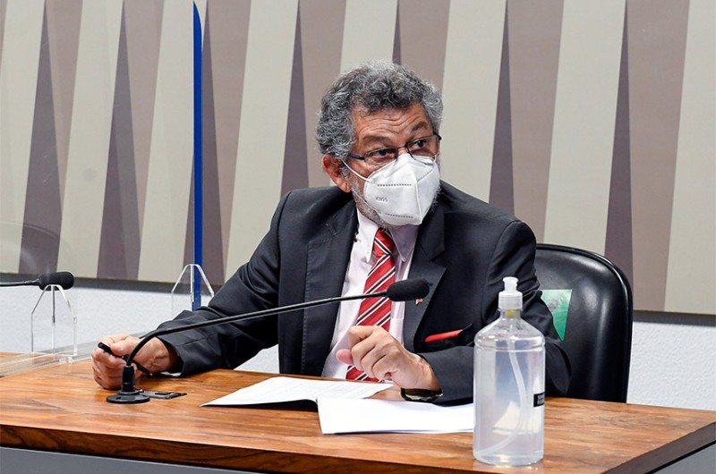 Proteção de campos de altitude associados à Mata Atlântica será tema de debate na CRA