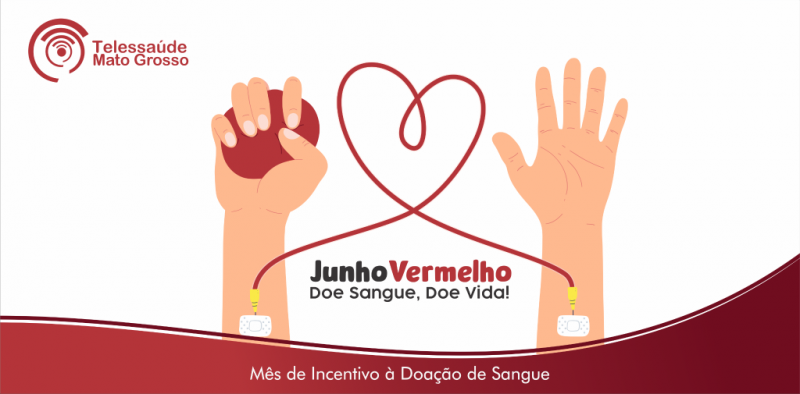 Telessaúde divulga calendário de web aulas para o mês de junho