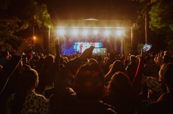 Divulgados os artistas de MS selecionados para participação no Festival Campão Cultural