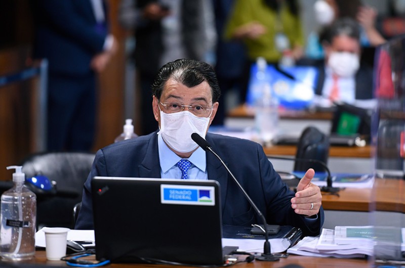 Comissão de Educação do Senado define emendas ao Orçamento na quinta-feira