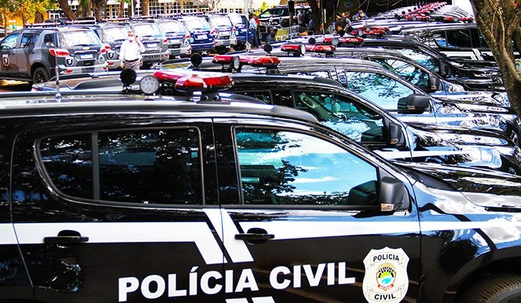 Governo do Estado está com inscrições abertas para concursos da Polícia Civil, Educação e Sanesul