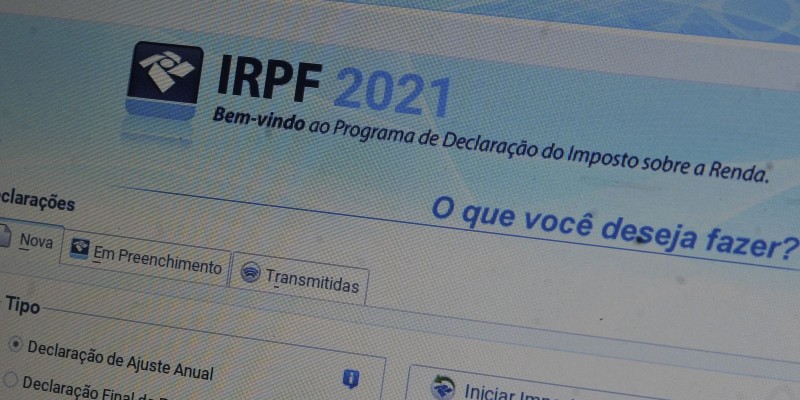 Receita eleva previsão de declarações do IR para 34,1 milhões