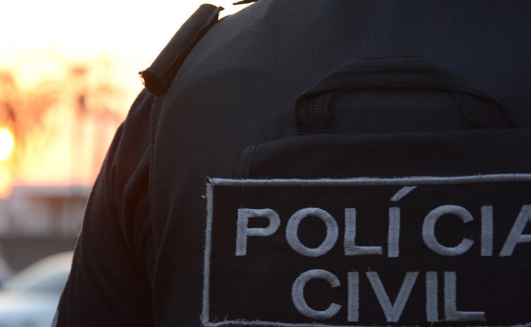  Polícia Civil cumpre mandado de prisão contra homem que tentou matar ex-companheira e o atual namorado dela em Paraíso