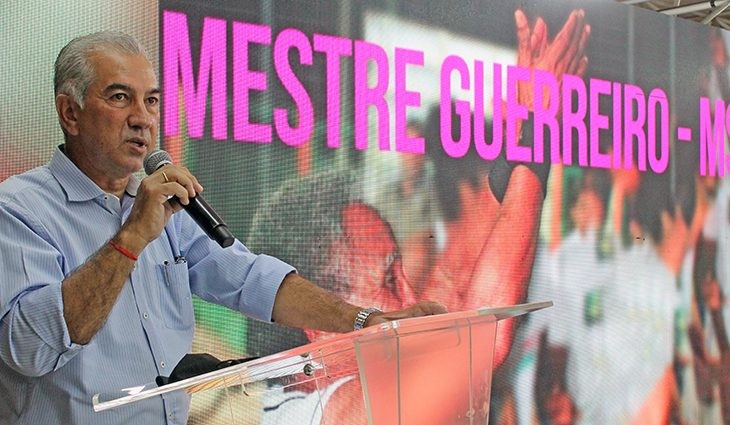 Governador lança festival “Campão Cultural”, que terá 150 atrações em 14 dias