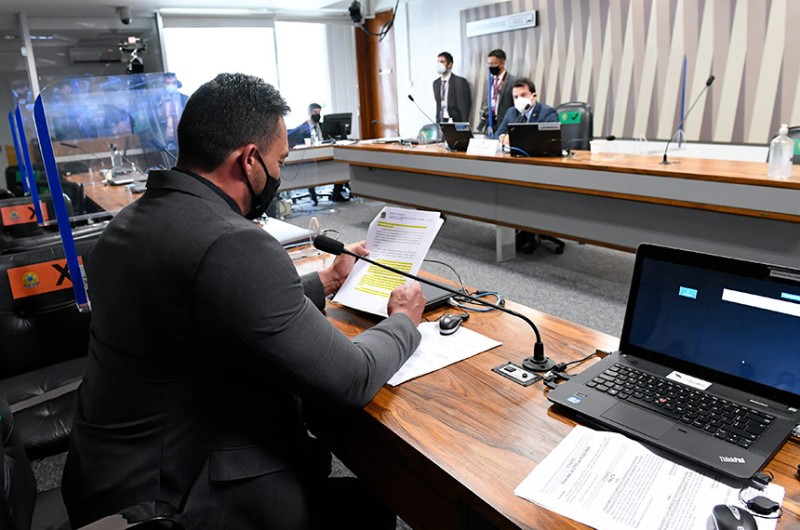 CTFC aprova quatro emendas ao Orçamento no valor total de R$ 570 milhões