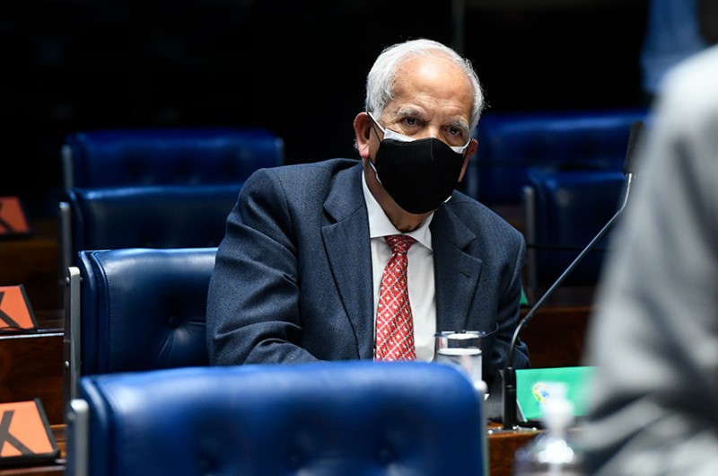 Senado cria Frente Parlamentar de Defesa da Responsabilidade Fiscal