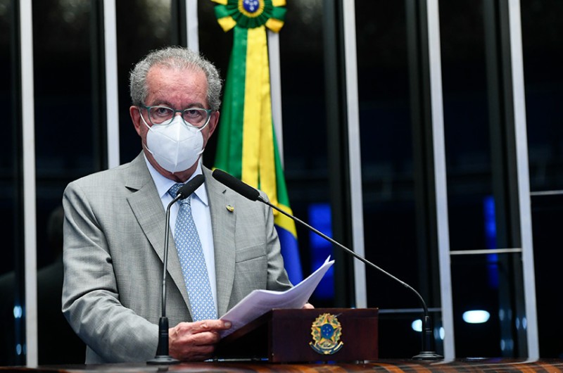José Aníbal defende projeto que pode melhorar avaliação de impactos de renúncia fiscal