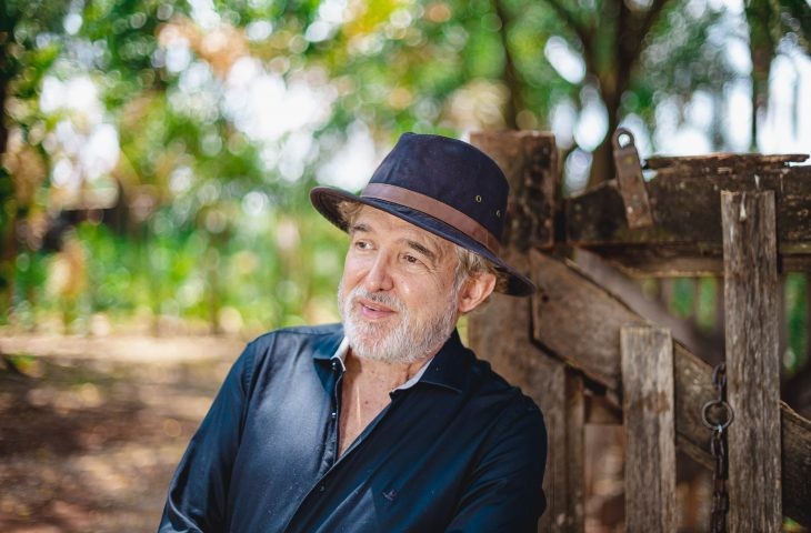 Paulo Simões leva o show “Sonhos Guaranis” a Corumbá, Dourados e Ponta Porã