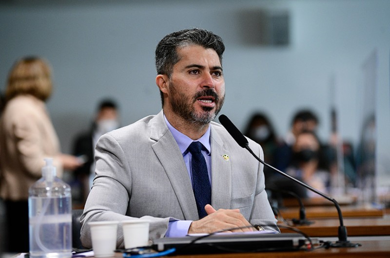 CCJ aprova criação da Frente Parlamentar da Advocacia