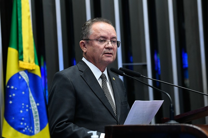 Zequinha Marinho defende investimentos em ciência e destaca pesquisa com neuroprotetores