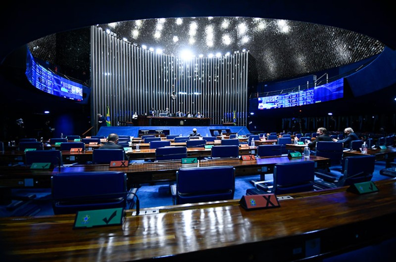 PEC dos Precatórios pode ser votada até o final de novembro pelo Senado