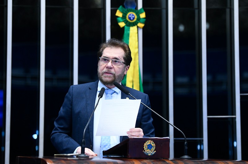 Plínio Valério crítica países ricos e diz que COP26 não apresenta soluções