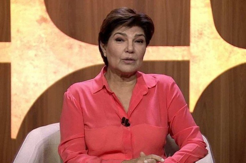 Senadores lamentam a morte da jornalista Cristiana Lôbo