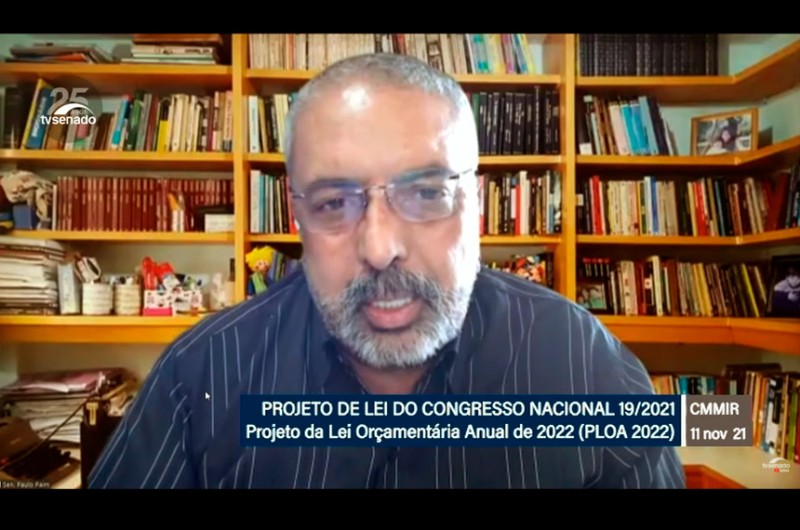Comissão aprova R$ 650 milhões em emendas para acolhimento a imigrantes e refugiados