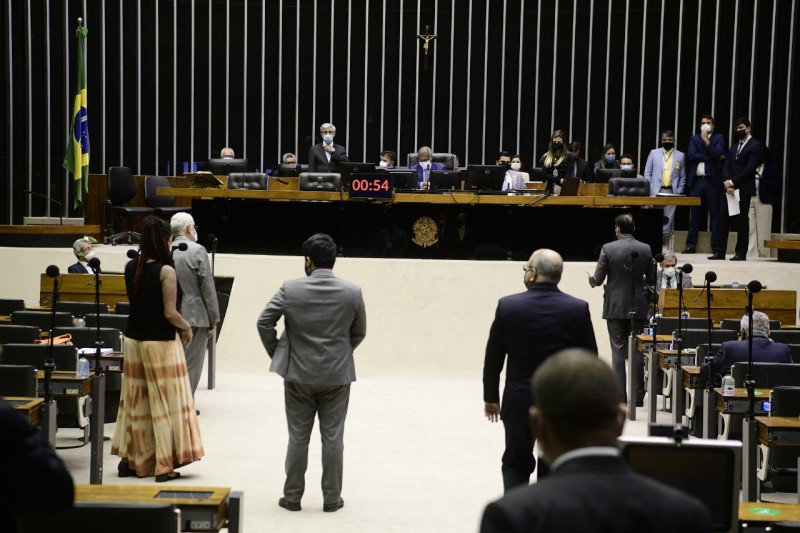 Congresso aprova R$ 755,6 milhões para desenvolvimento urbano