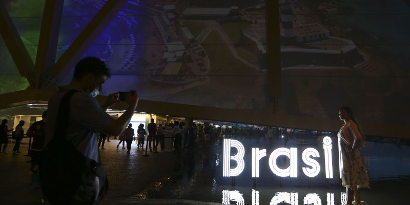 Hub do comércio global, Dubai atrai empresários brasileiros