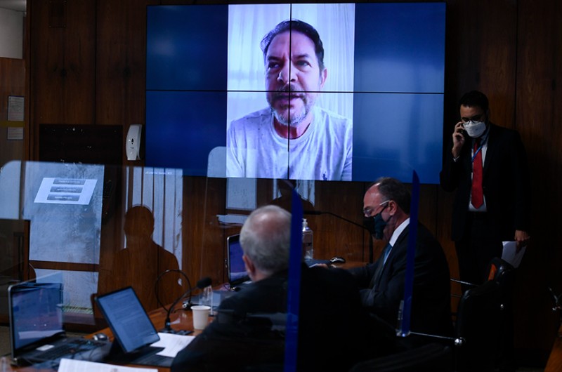 Crédito para modernizar Judiciário cearense vai ao Plenário