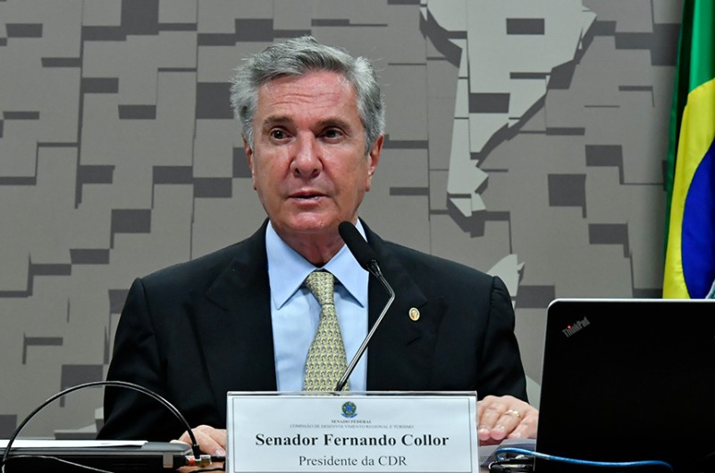 CDR debate retorno do turismo histórico no pós-pandemia
