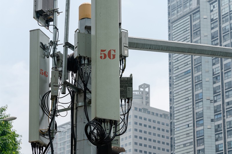 CCT debaterá impactos sociais e econômicos da implementação da rede 5G país