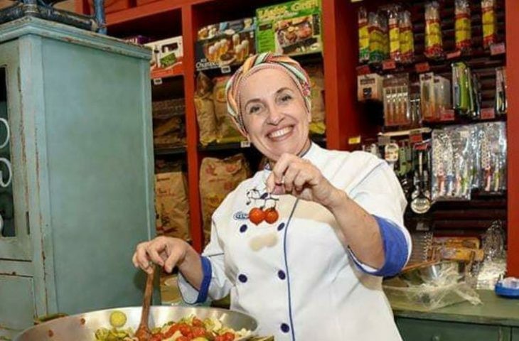 “Campão Cultural” oferece ao público oficinas de gastronomia regional com chefs renomados no “Sabores do Cerrado”