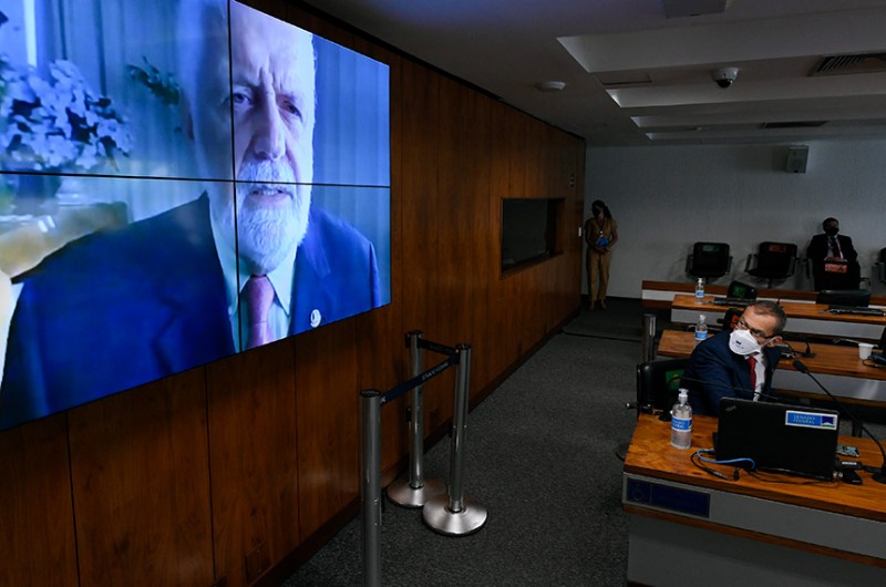 Projeto que flexibiliza licenciamento será alvo da Comissão de Meio Ambiente