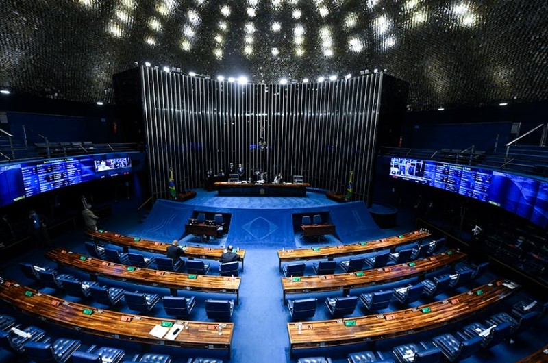 Senadores destacam Dia da Consciência Negra e pedem luta contra o racismo