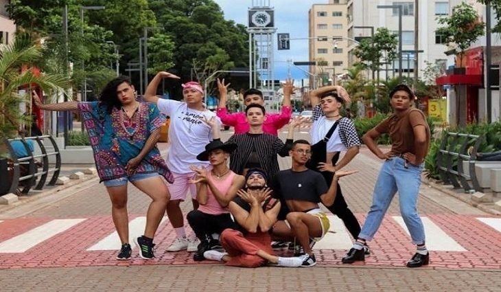 Do rap ao graffiti, “Campão Cultural” destaca cultura de rua em todas suas formas e estilos