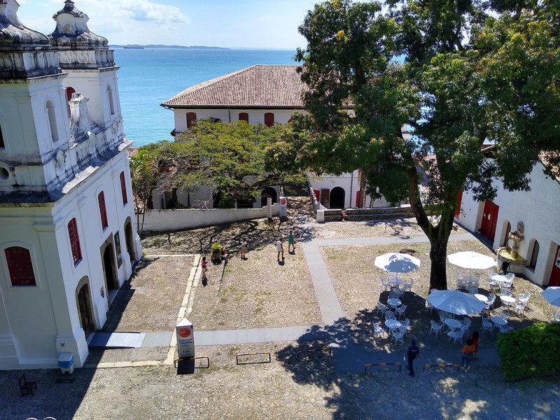 Dia da Consciência Negra movimenta Salvador com música, exposições e rodas de conversa