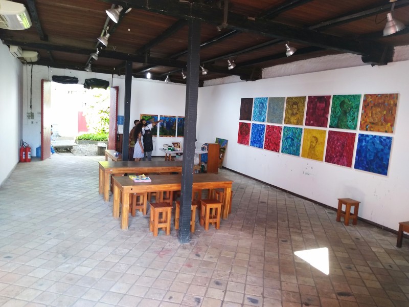 Coletivo Malês promove visita e roda de conversa no MAM nesta quarta-feira (24)