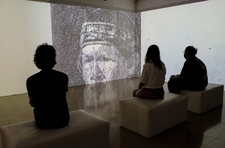 Campão Cultural: Exposição no Centro Cultural traz reflexões sobre a diversidade no mundo contemporâneo
