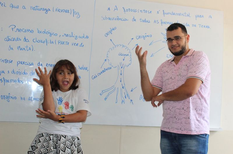 Senado debate educação bilíngue de surdos nesta sexta-feira