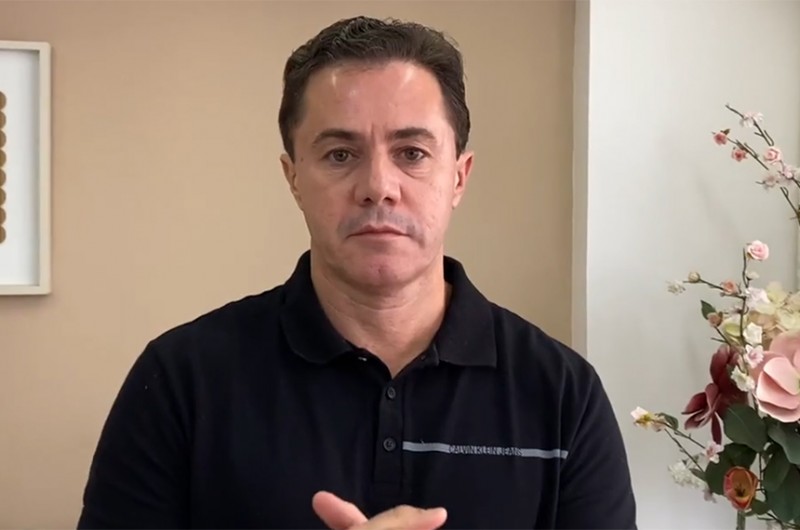 Veneziano defende projeto que incentiva o primeiro emprego