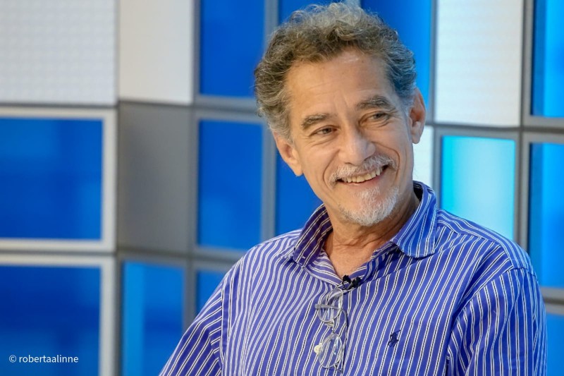 FestLuso tem espetáculo no 4 de Setembro, lançamento de livros e show Narcoliricista