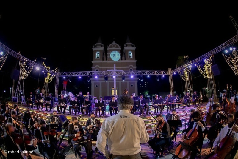 Governador abre o Natal de Sonho e Luz 2021