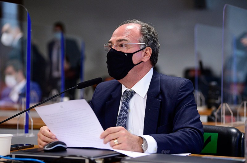 Precatórios: entenda a PEC que pode ser votada pela CCJ na terça