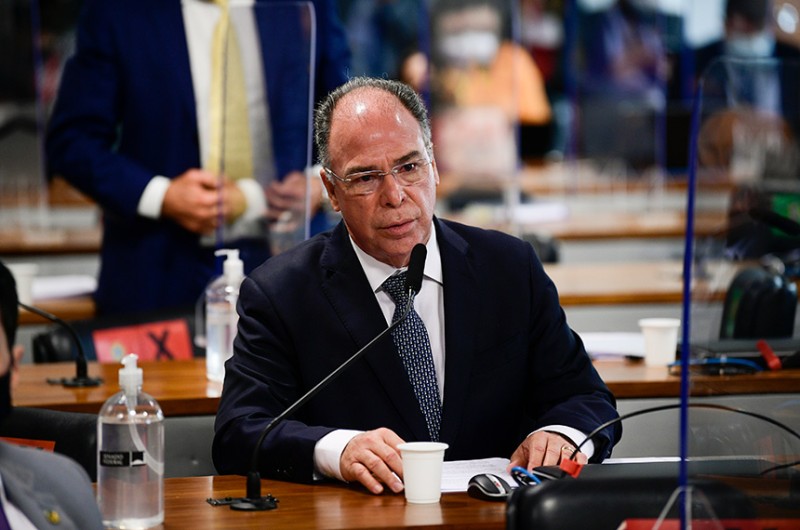 CCJ faz três reuniões na terça para PEC dos Precatórios e sabatinas