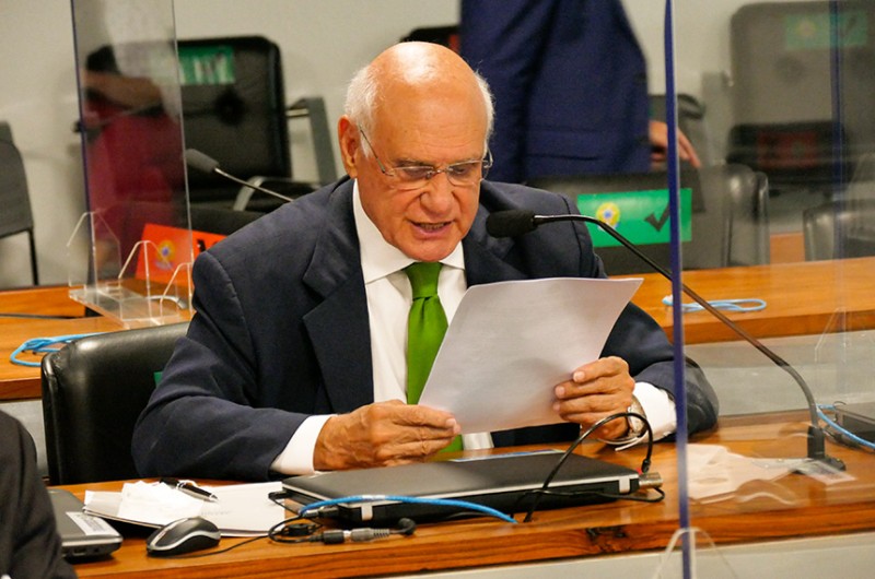 Comissão de Infraestrutura aprova ampliação de fontes renováveis na matriz energética