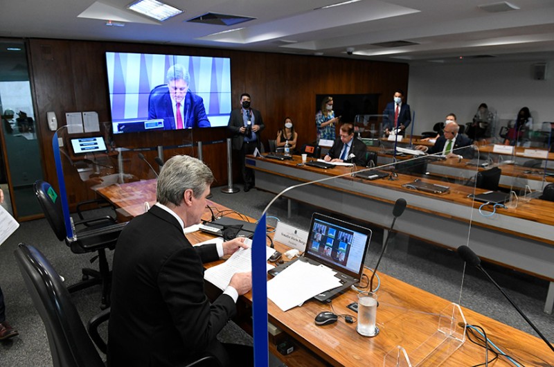 Programas habitacionais públicos devem seguir princípios de acessibilidade, aprova CI