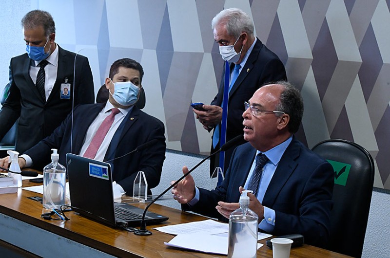 CCJ aprova PEC dos Precatórios, que segue para o Plenário