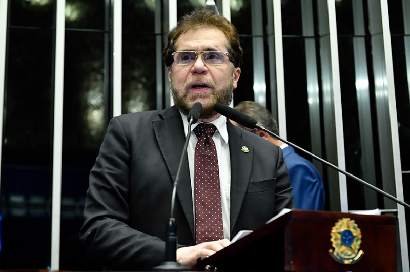 Garimpo ilegal só existe na Amazônia, porque lá tudo é proibido, afirma Plínio Valério