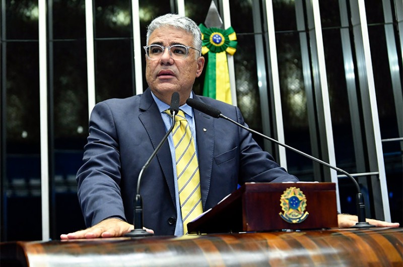 Girão: STF é quem mais contribui para quebra de harmonia entre poderes