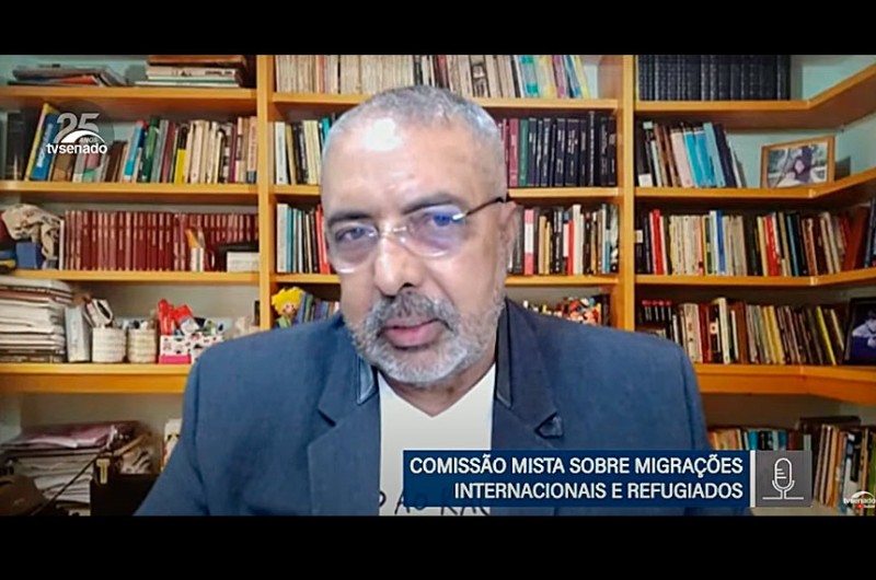 Comissão mista sobre migrações debate situação de brasileiros no exterior