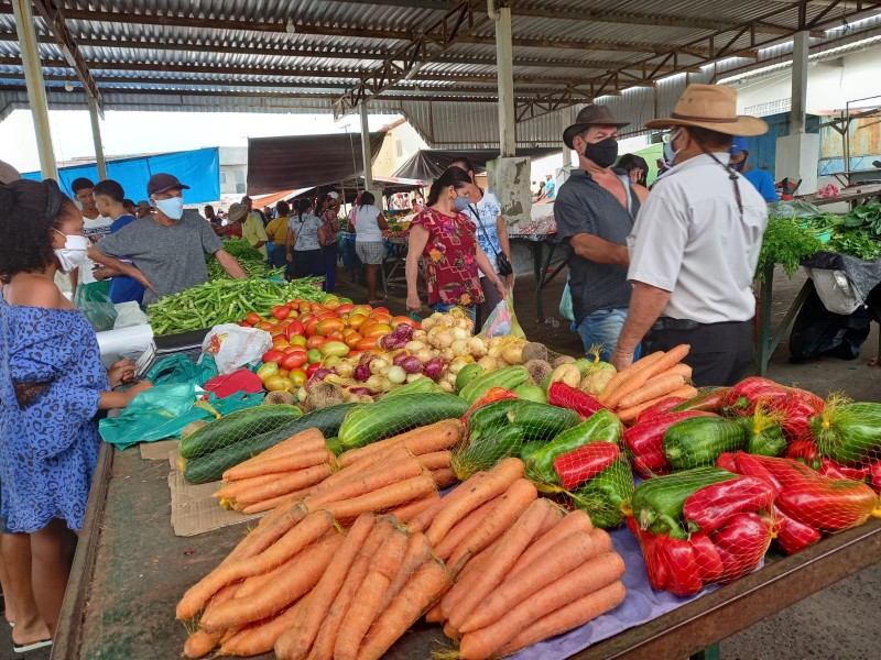 Mercado Municipal da agricultura familiar será requalificado no município de Rafael Jambeiro