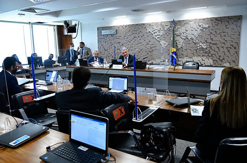Comissão de Assuntos Sociais aprova quatro indicações à diretoria da ANS