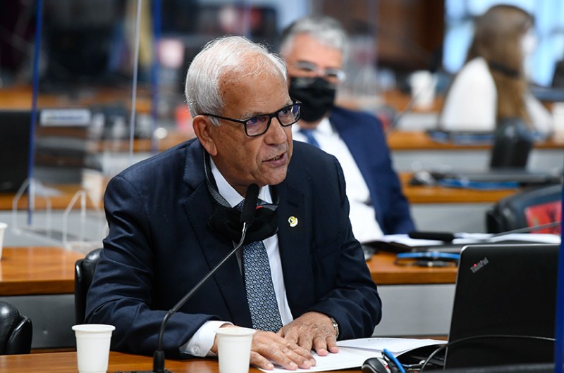CMO acrescenta receita ao Orçamento do ano que vem, que vai ultrapassar R$ 2 trilhões