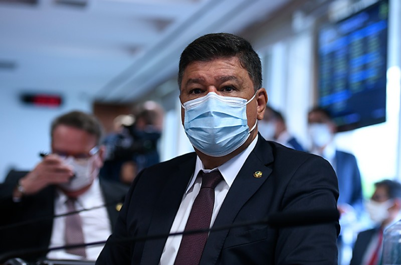 Vazamento de dados pessoais de 220 milhões de brasileiros será debatido pela CCT